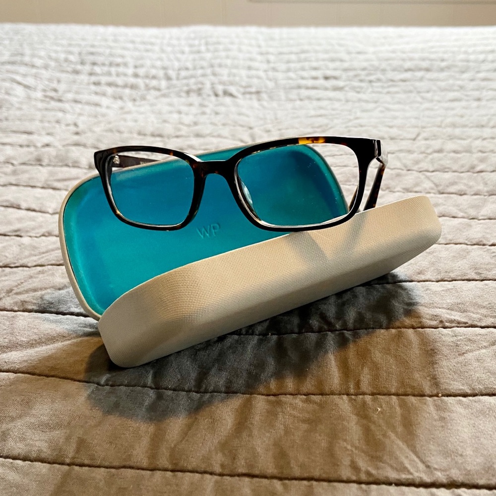 Warby Parker Frames - image 2